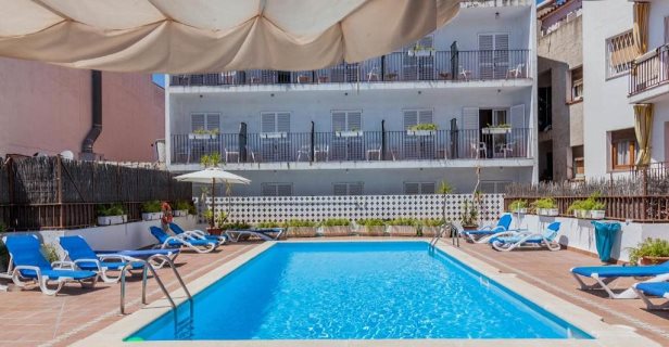 Hotel El Cid