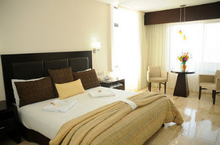 Hotel El Cid Castilla Beach