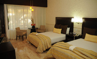 Hotel El Cid Castilla Beach