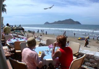 Hotel El Cid Castilla Beach