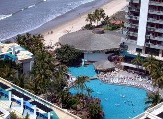 Hotel El Cid El Moro Beach