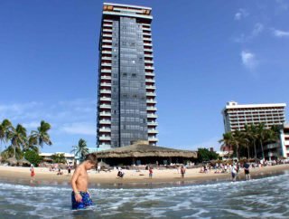 Hotel El Cid El Moro Beach