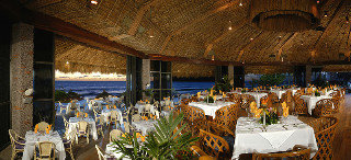 Hotel El Cid El Moro Beach