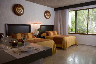 Hotel El Cid Granada & Country Club
