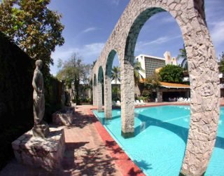 Hotel El Cid Granada & Country Club