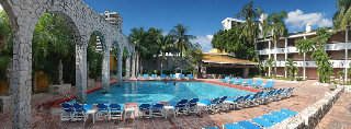 Hotel El Cid Granada & Country Club