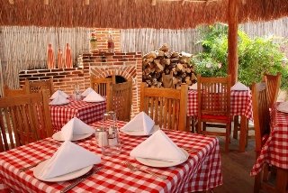 Hotel El Cid La Ceiba Beach