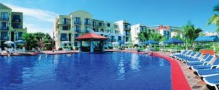 Hotel El Cid Marina Beach