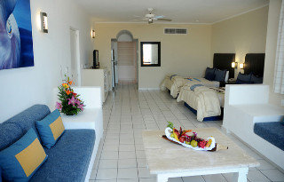 Hotel El Cid Marina Beach