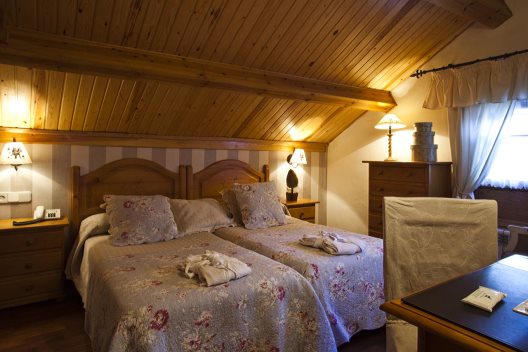 Hotel El Ciervo