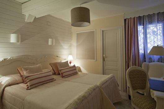 Hotel El Ciervo