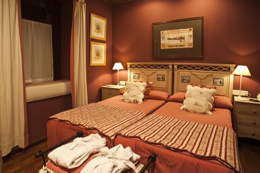 Hotel El Ciervo
