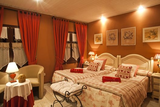 Hotel El Ciervo