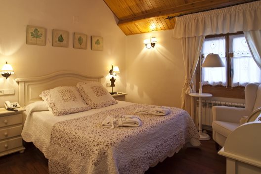 Hotel El Ciervo