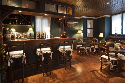 Hotel El Ciervo
