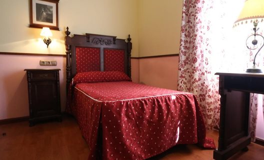 Hotel El Cisne
