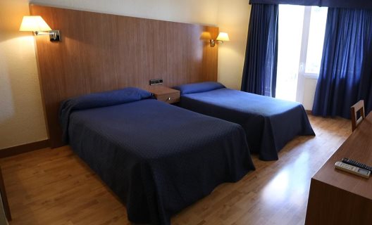 Hotel El Cisne