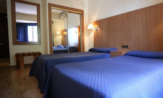 Hotel El Cisne