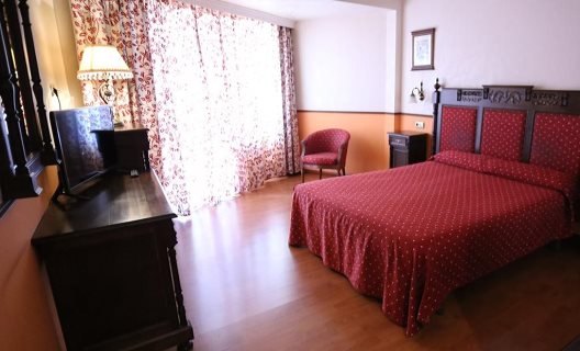 Hotel El Cisne