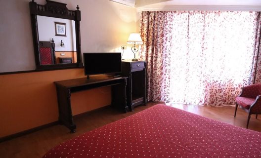 Hotel El Cisne