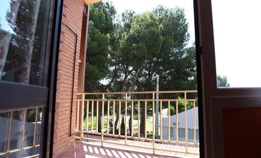 Hotel El Cisne
