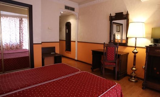 Hotel El Cisne
