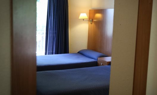 Hotel El Cisne