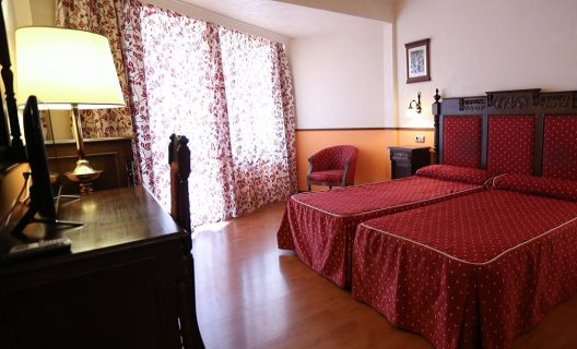 Hotel El Cisne
