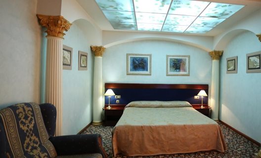 Hotel El Cisne