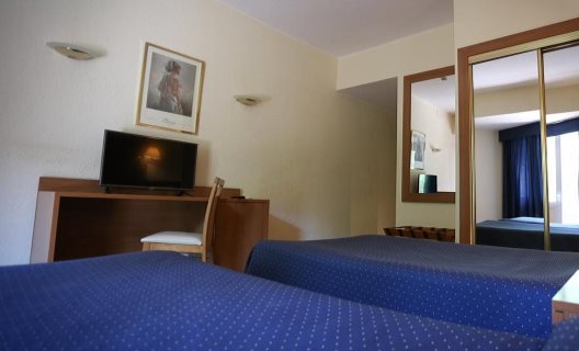Hotel El Cisne
