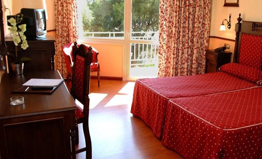 Hotel El Cisne