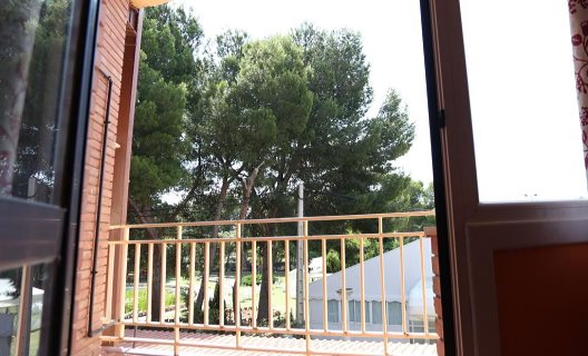 Hotel El Cisne