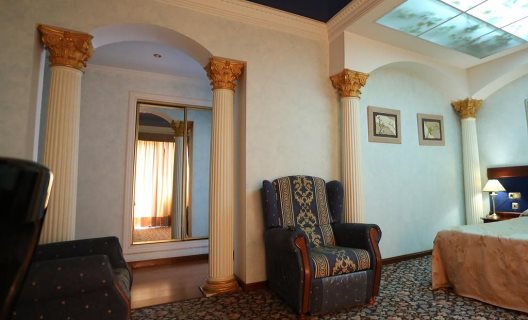 Hotel El Cisne