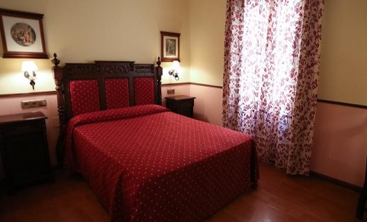 Hotel El Cisne
