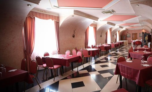 Hotel El Cisne