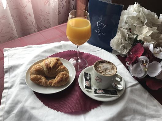 Hotel El Cisne