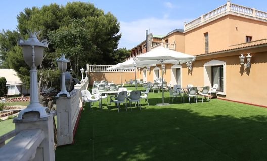 Hotel El Cisne