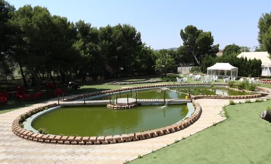 Hotel El Cisne