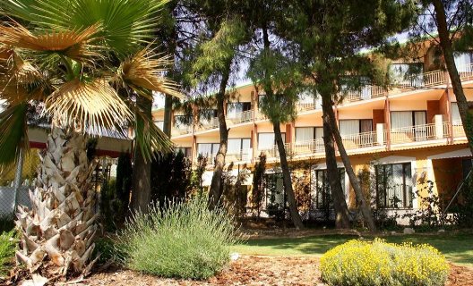 Hotel El Cisne