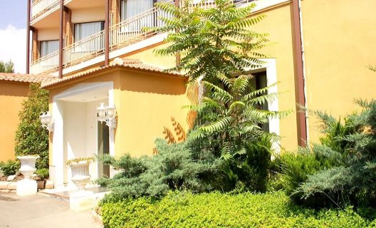 Hotel El Cisne
