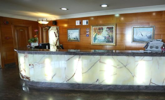 Hotel El Cisne