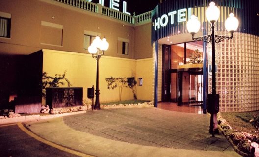 Hotel El Cisne