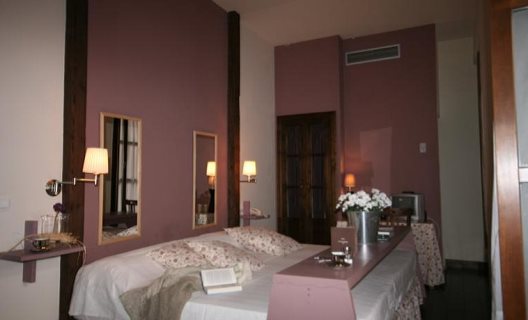 Hotel El Cocheron 1919