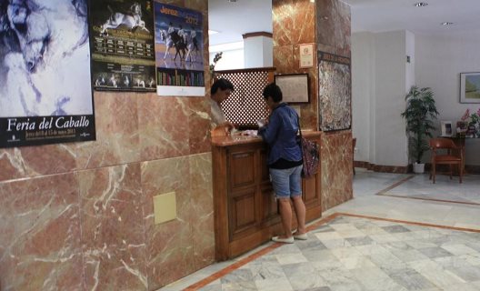Hotel El Coloso