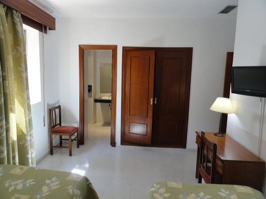 Hotel El Coloso