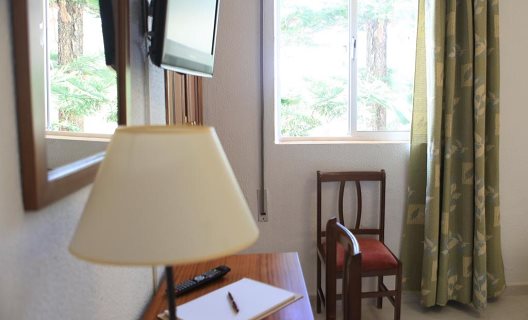Hotel El Coloso