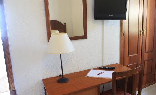 Hotel El Coloso