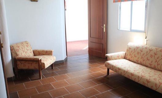 Hotel El Coloso