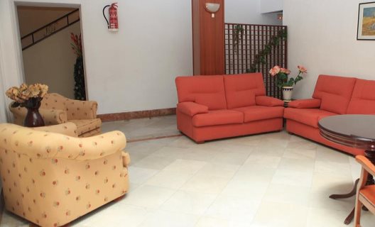 Hotel El Coloso