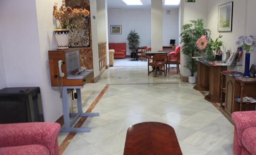 Hotel El Coloso
